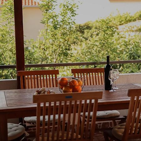 Apartments Prce 奥瑞比克 外观 照片