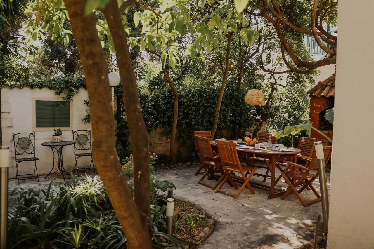 Apartments Prce 奥瑞比克 外观 照片