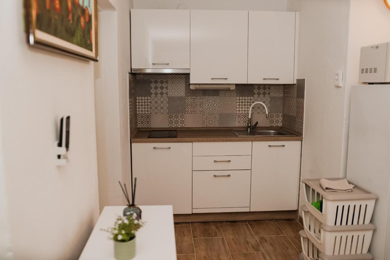 Apartments Prce 奥瑞比克 外观 照片