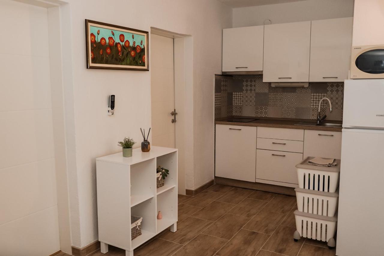 Apartments Prce 奥瑞比克 外观 照片