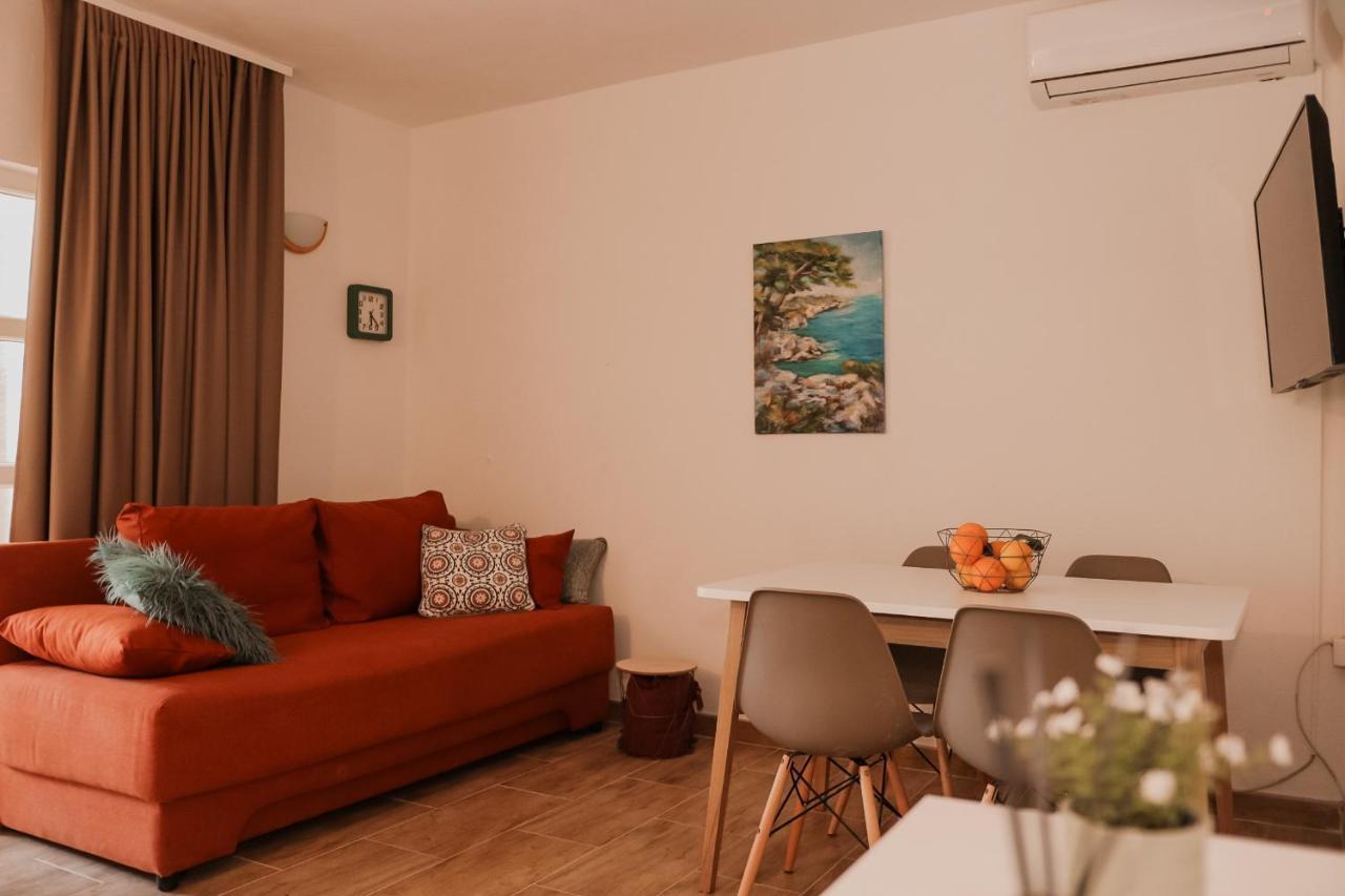 Apartments Prce 奥瑞比克 外观 照片