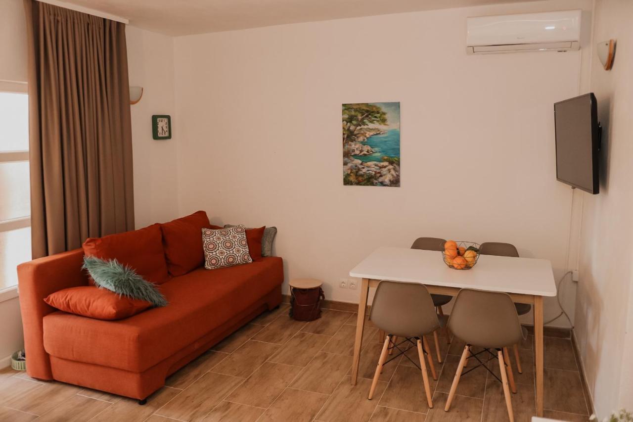 Apartments Prce 奥瑞比克 外观 照片