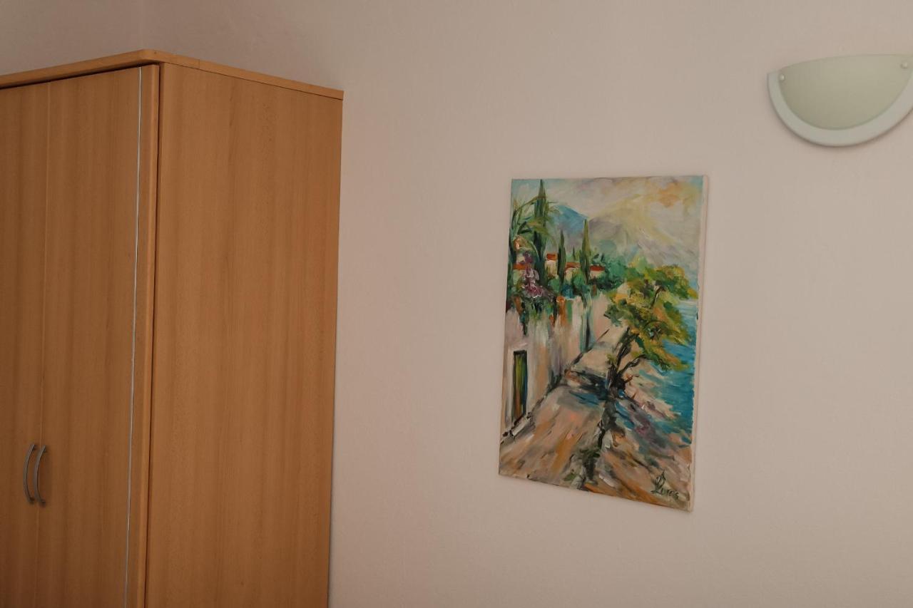 Apartments Prce 奥瑞比克 外观 照片