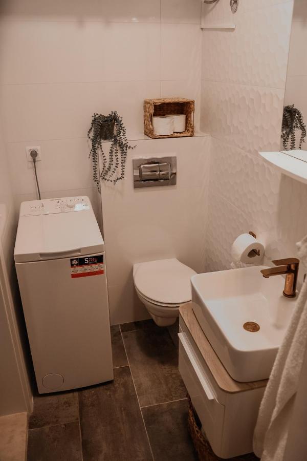 Apartments Prce 奥瑞比克 外观 照片