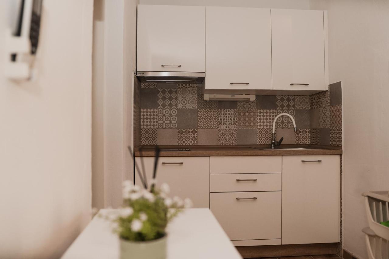 Apartments Prce 奥瑞比克 外观 照片
