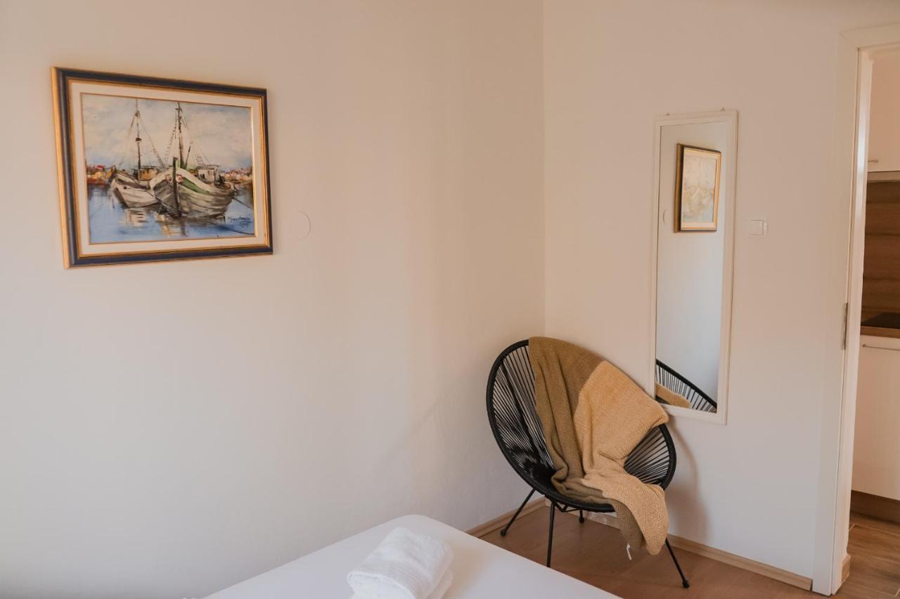 Apartments Prce 奥瑞比克 外观 照片