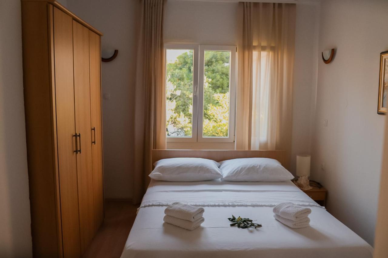 Apartments Prce 奥瑞比克 外观 照片