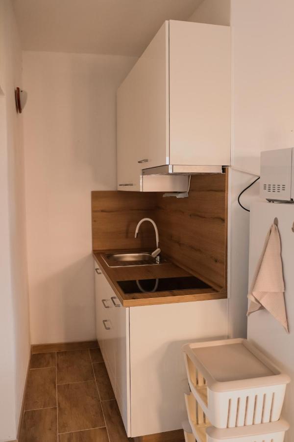 Apartments Prce 奥瑞比克 外观 照片