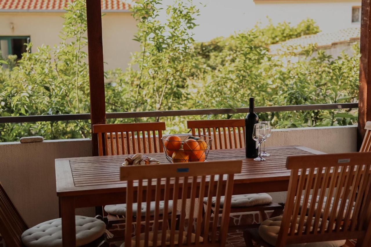 Apartments Prce 奥瑞比克 外观 照片
