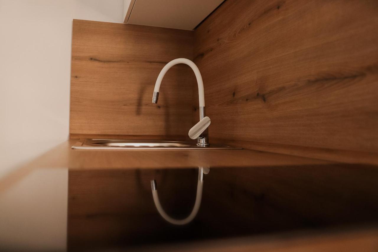 Apartments Prce 奥瑞比克 外观 照片